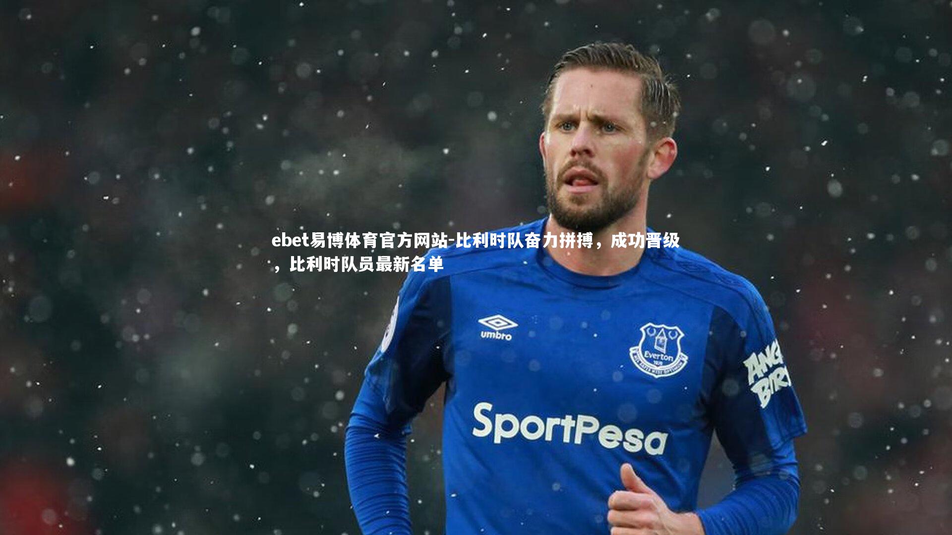 ebet易博体育官方网站-比利时队奋力拼搏，成功晋级，比利时队员最新名单